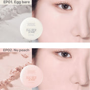Egg Blur Powder
