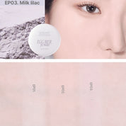 Egg Blur Powder