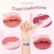Chewy Lip Glaze