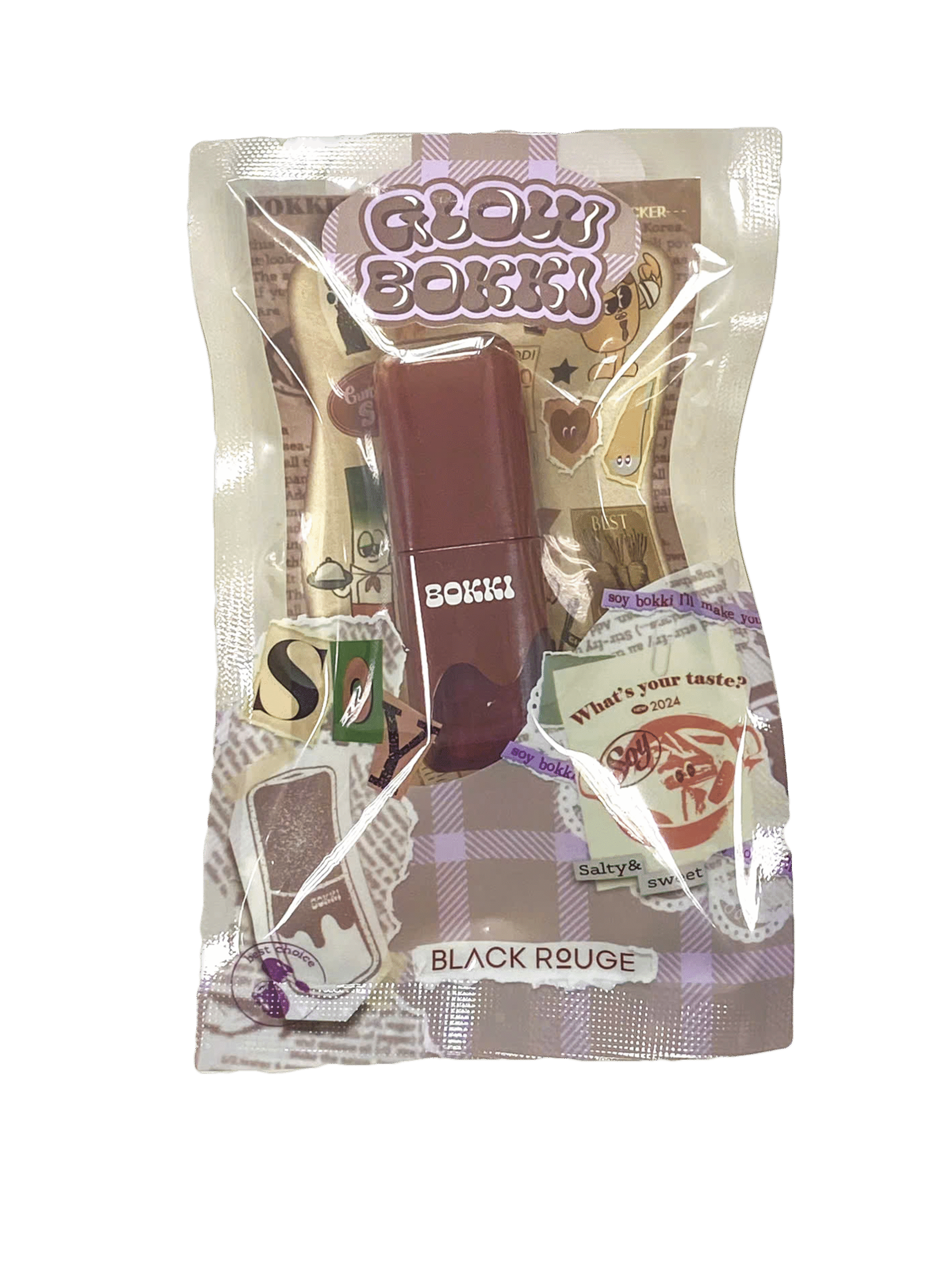 Glow Bokki Tint