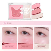 Dewy Whip Cheek And Beam