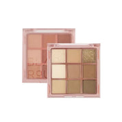 Colordation Mood Palette
