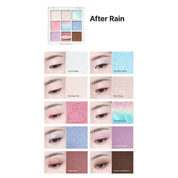 Colordation Mood Palette