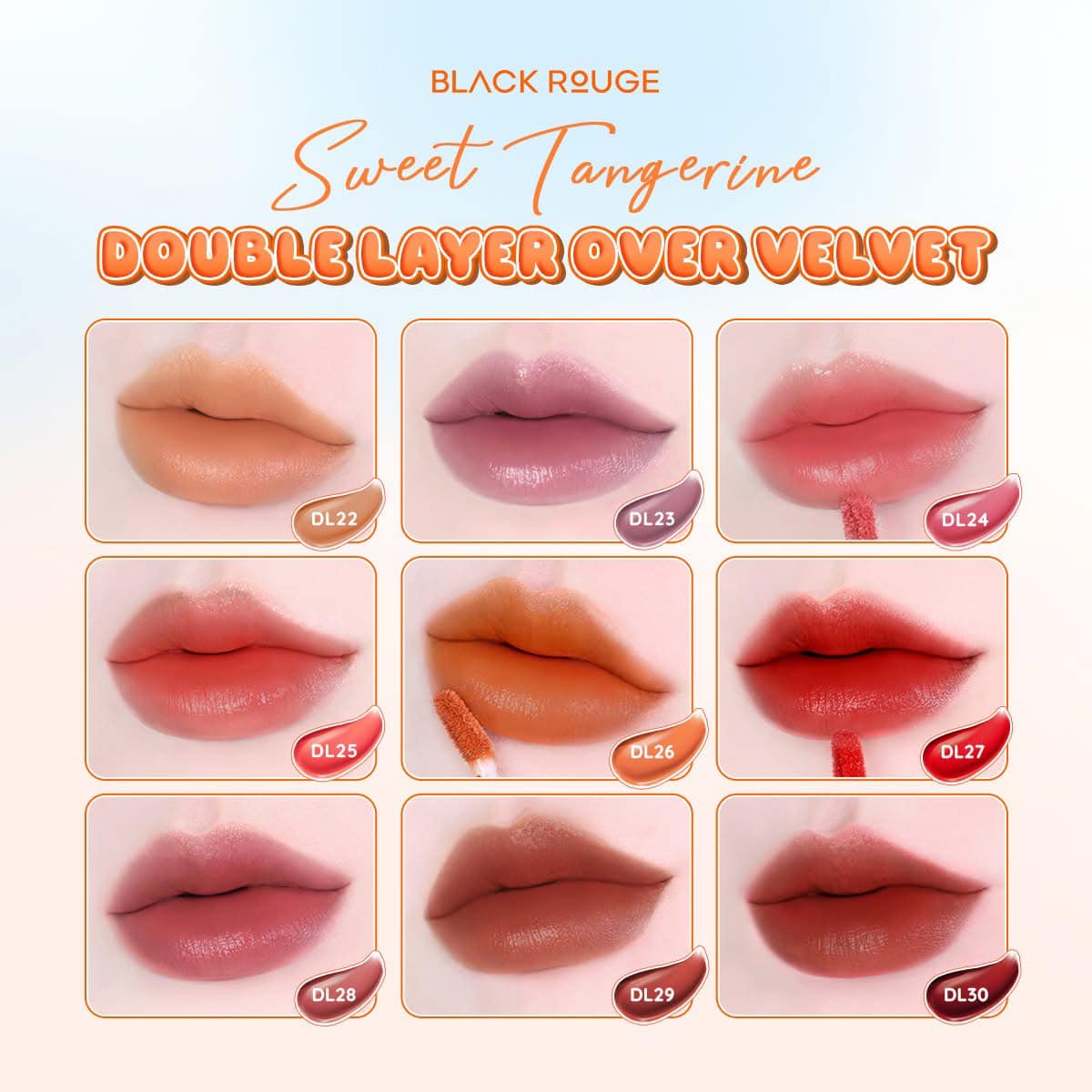Double Layer Over Velvet