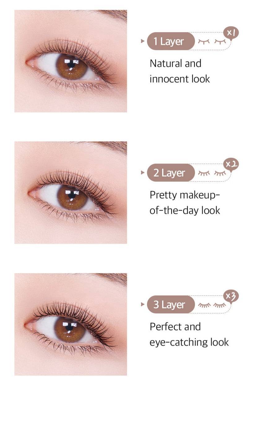 CG Perfect Lash Cara