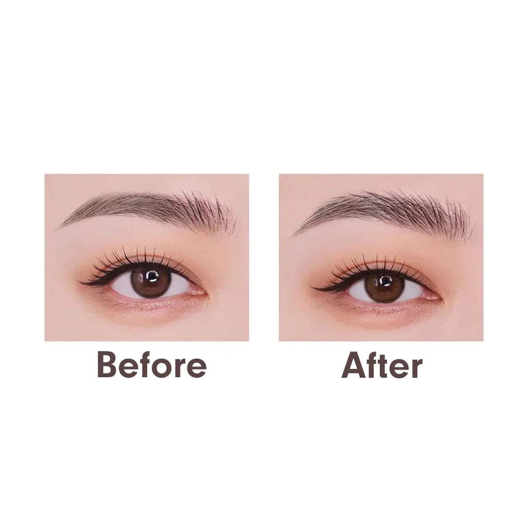 Shaper Pomade Eyebrow Fixer N°1 Clear