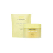 Super Lemon Glutathione Toner Pad