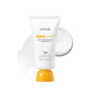 Zero-Cast Moisturizing Finish