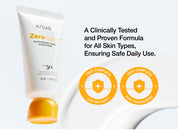 Zero-Cast Moisturizing Finish