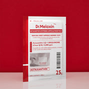 Astaxanthin Whitening Ampoule Mask