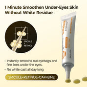 Eyephalt Retinol Eyebag Cream