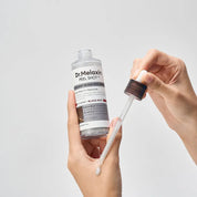 Peel Shot Glow Black Rice Peeling Ampoule