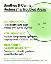 Azelaic Acid 3 Cica Skin Clarifying Toner