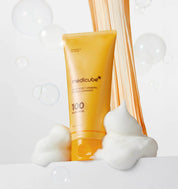 Kojic Acid Turmeric Toning Cleanser
