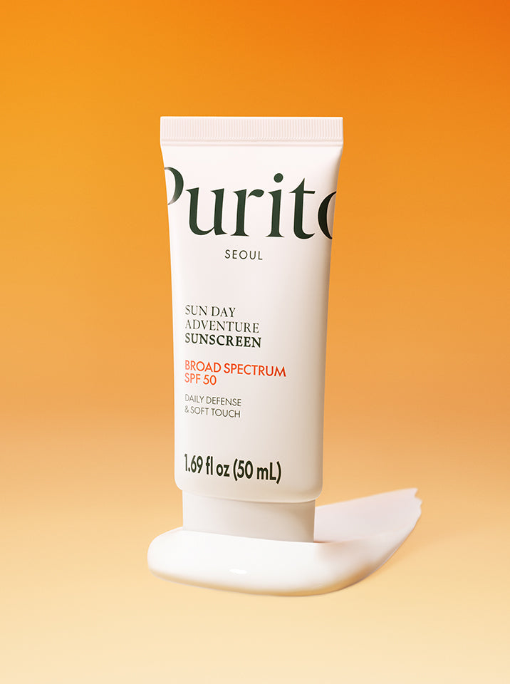 Sun Day Adventure Sunscreen