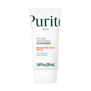 Sun Day Adventure Sunscreen
