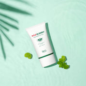 R.E.D Blemish Soothing Up sun
