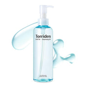 Dive-in Cleansing Oil
