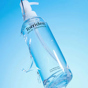 Dive-in Cleansing Oil