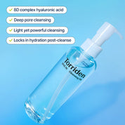 Dive-in Cleansing Oil