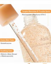 Glutathiosome Dark Spot Serum Vita Drop