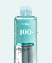 PDRN 100 Hyaluronic Acid Booster Toner