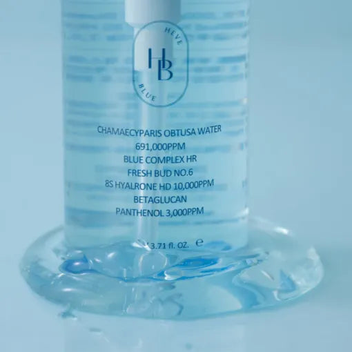 Phyton Squa Hyal Blue Gel Cream