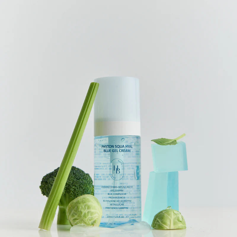 Phyton Squa Hyal Blue Gel Cream