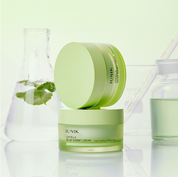 Centella Relief Sorbet Cream