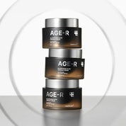Age-R Glutathione Glow Capsule Cream
