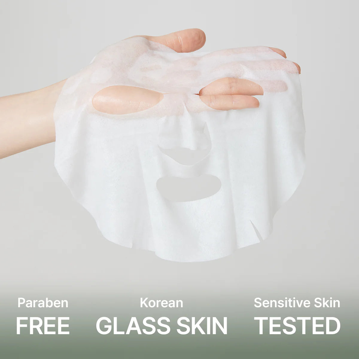 Holy Hyssop Sheet Mask