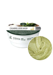 Modeling Mask Cup Pack Calming Herb