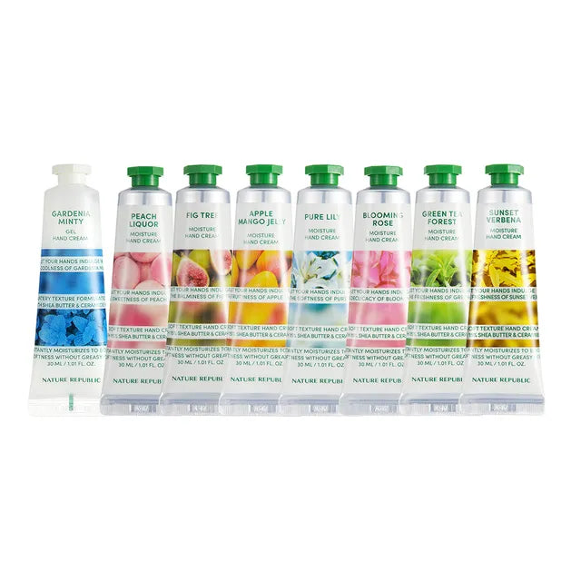 Hand & Nature Hand Cream