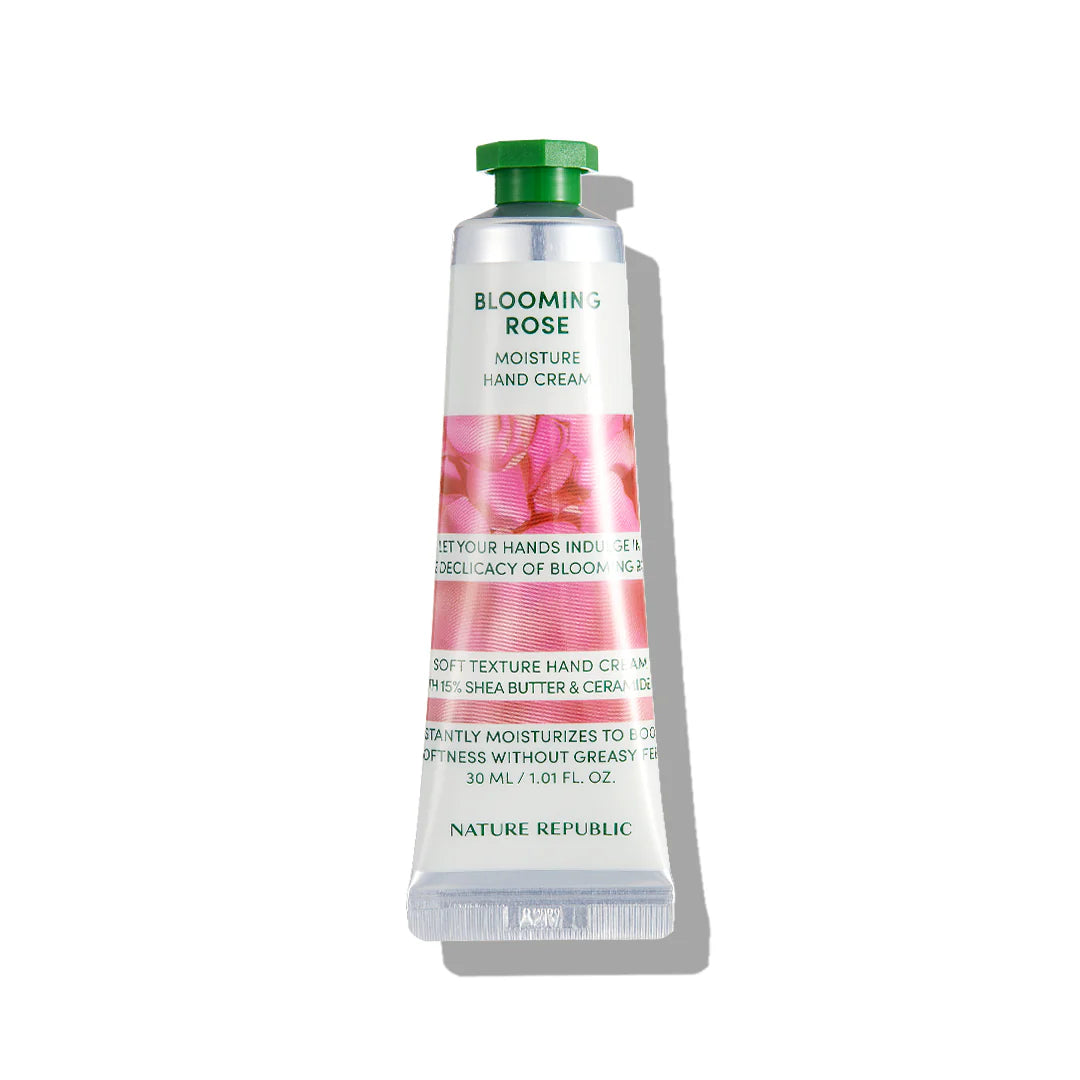 Hand & Nature Hand Cream