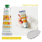 Hand & Nature Hand Cream