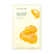 Real Nature Mask Sheet