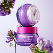 Bakuchiol Plumping Capsule Cream