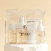 Salmon Caring Centella Special Travel Kit Bag