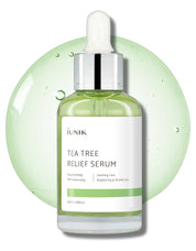 Tea Tree Relief Serum