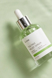 Tea Tree Relief Serum
