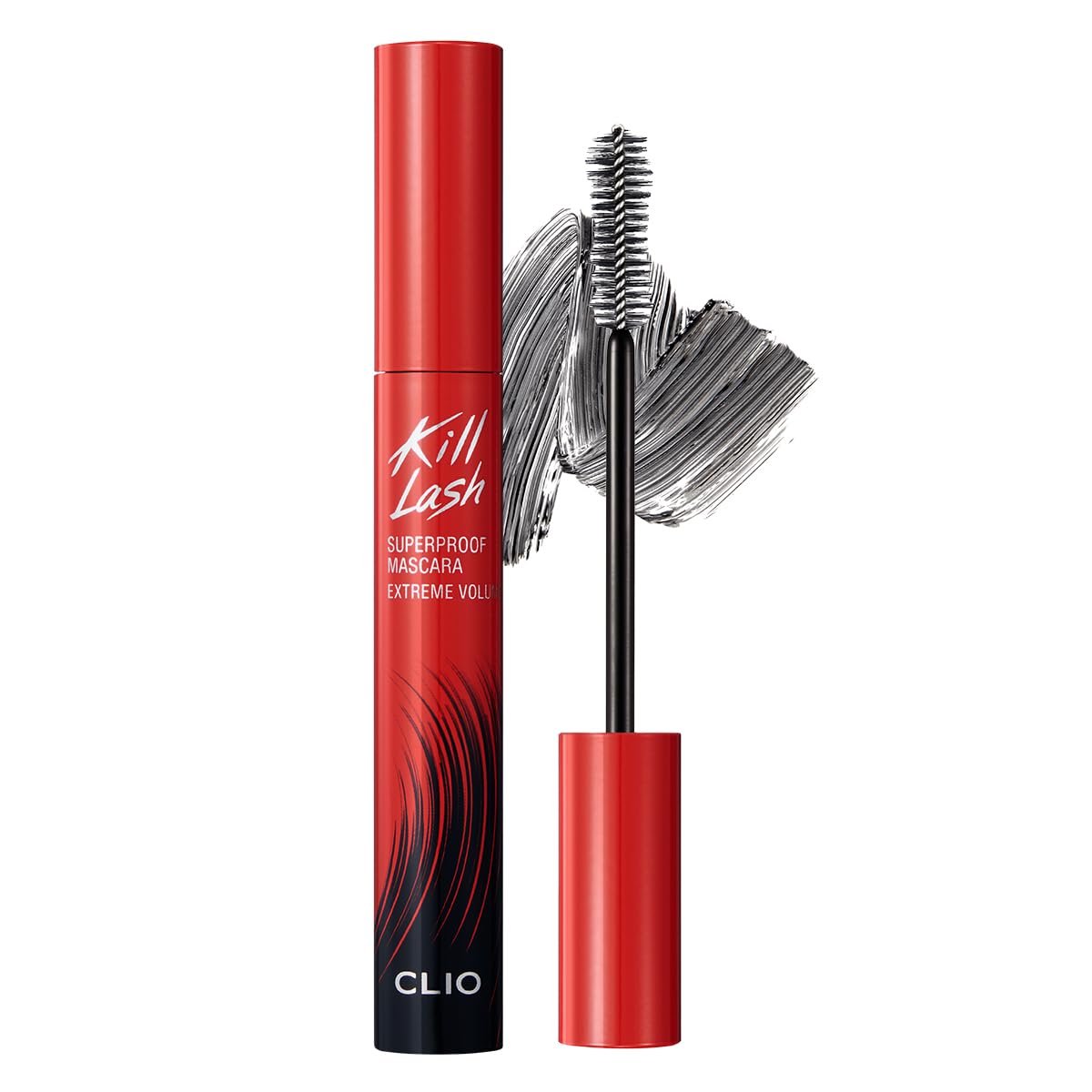 kill lash Super proof mascara # Extreme Volume