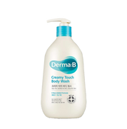 Creamy Touch Body Wash