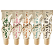 Perfumed Mango Seed Butter Hand Cream