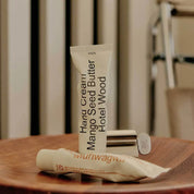 Perfumed Mango Seed Butter Hand Cream
