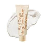 Perfumed Mango Seed Butter Hand Cream