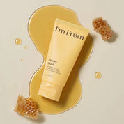 Honey Mask