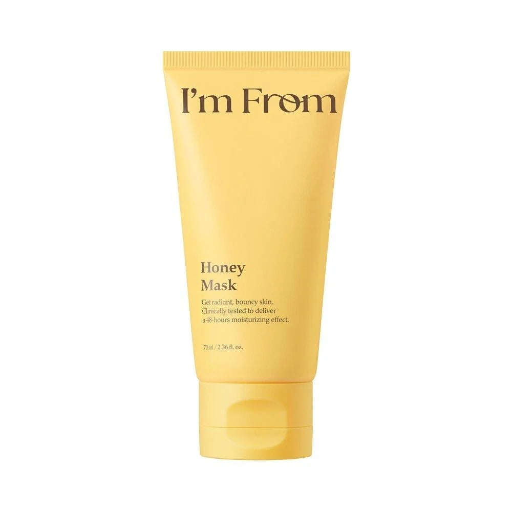 Honey Mask