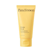 Honey Mask