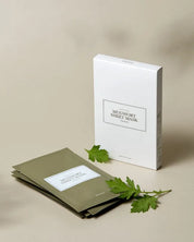 Mugwort Sheet Mask