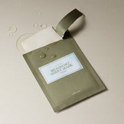 Mugwort Sheet Mask